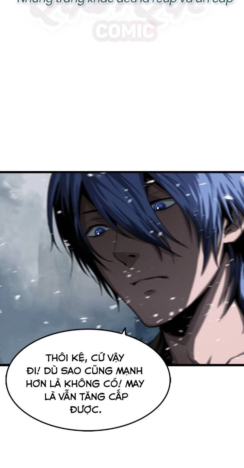 Một Mình Dạo Quanh Hầm Ngục Chapter 9 - 84