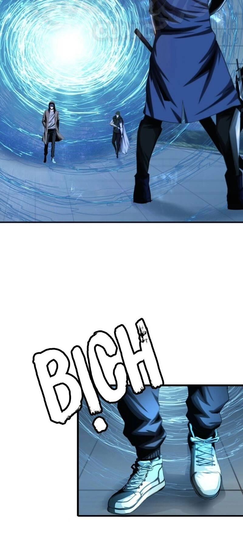 Một Mình Dạo Quanh Hầm Ngục Chapter 9 - 88