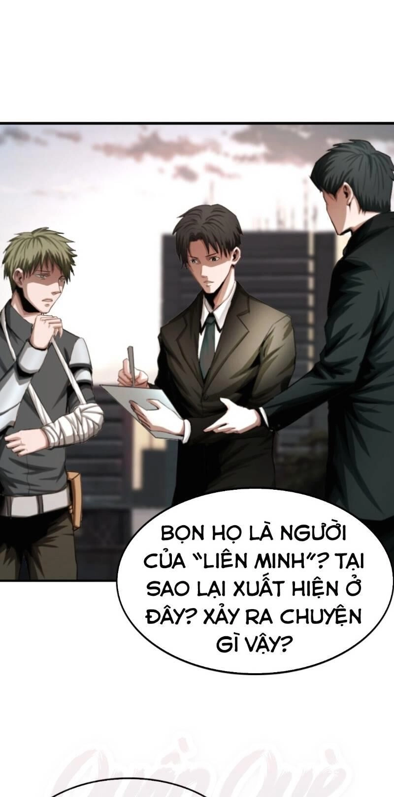 Một Mình Dạo Quanh Hầm Ngục Chapter 9 - 91