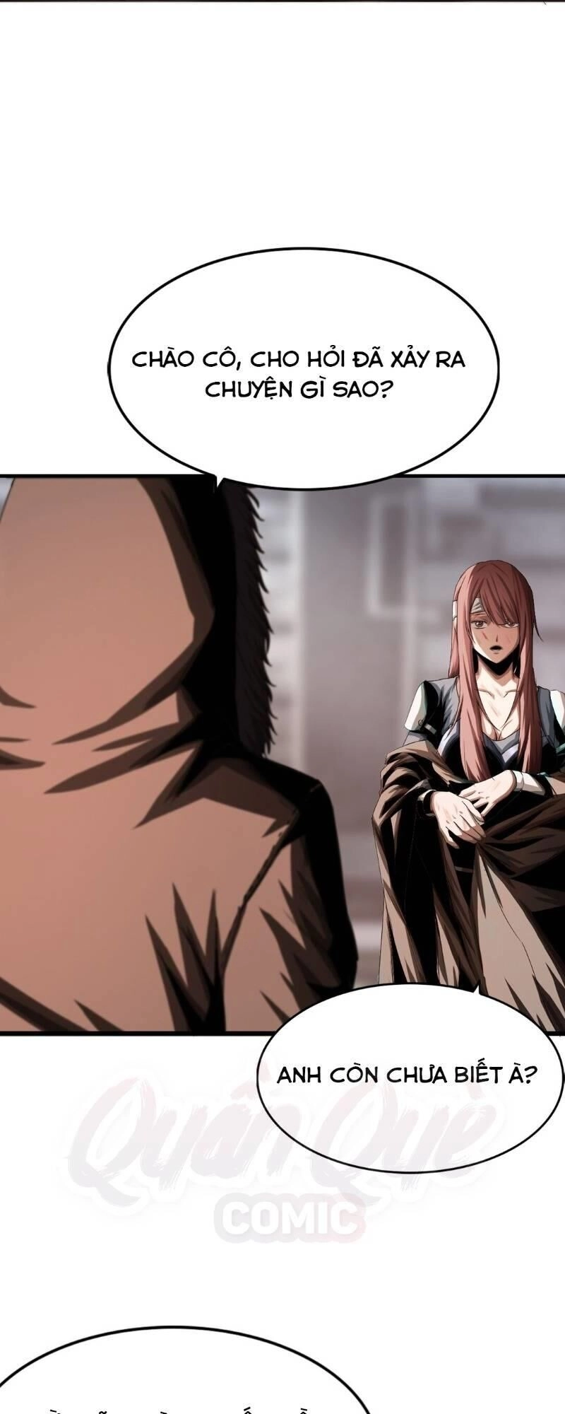 Một Mình Dạo Quanh Hầm Ngục Chapter 10 - 5