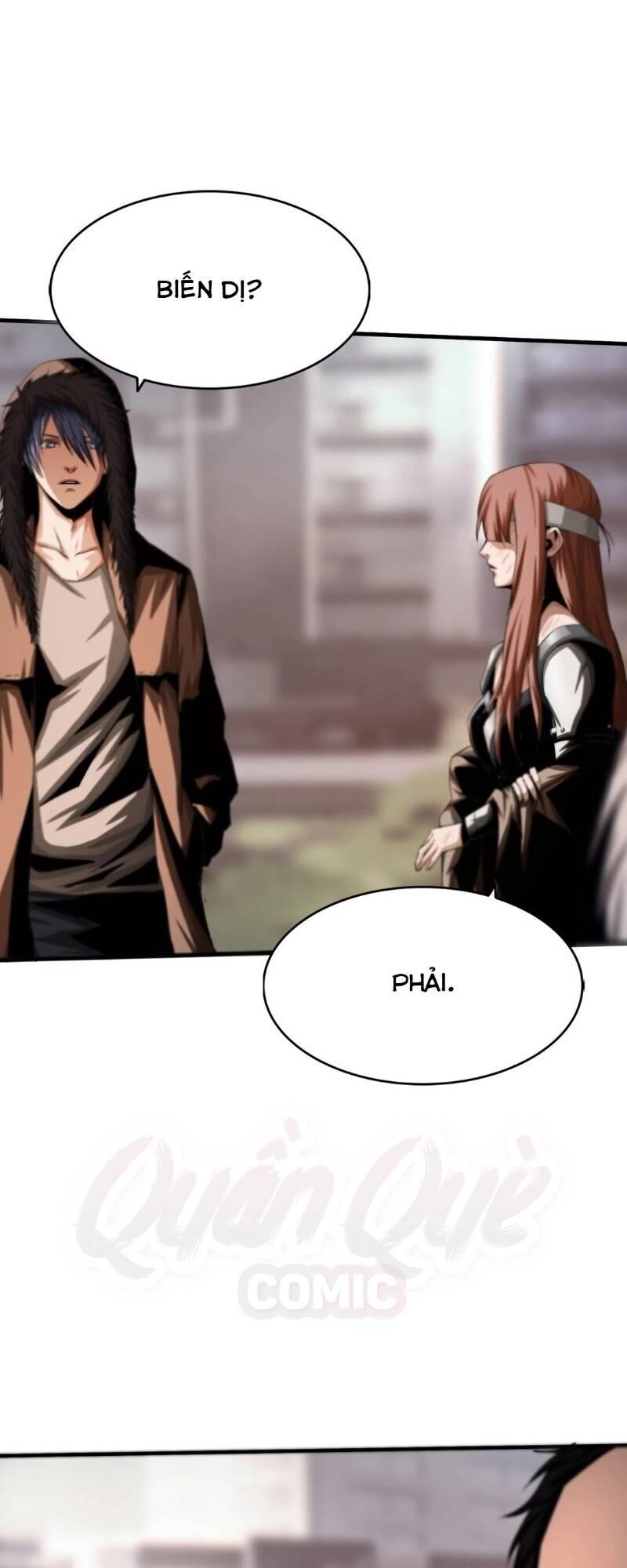 Một Mình Dạo Quanh Hầm Ngục Chapter 10 - 7