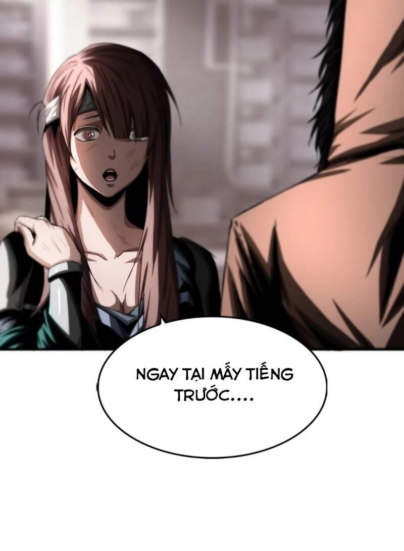 Một Mình Dạo Quanh Hầm Ngục Chapter 10 - 8