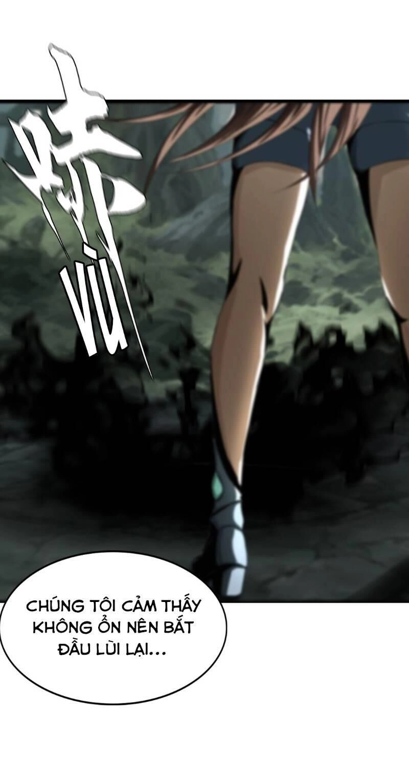 Một Mình Dạo Quanh Hầm Ngục Chapter 10 - 12