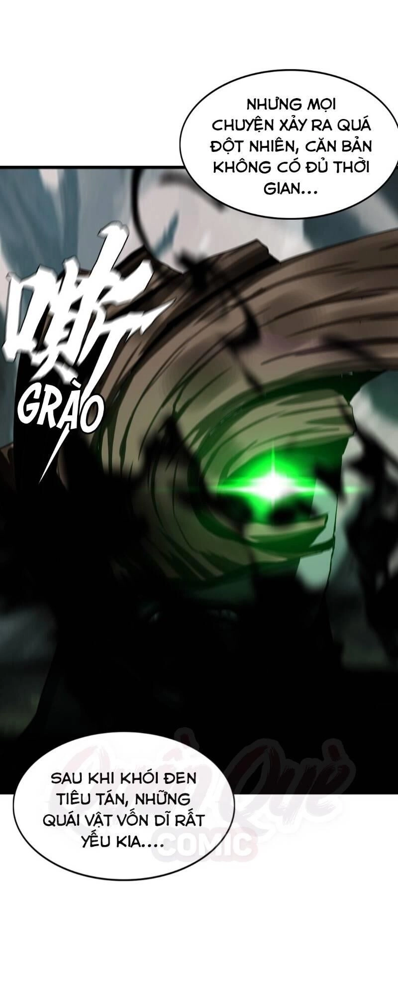 Một Mình Dạo Quanh Hầm Ngục Chapter 10 - 13