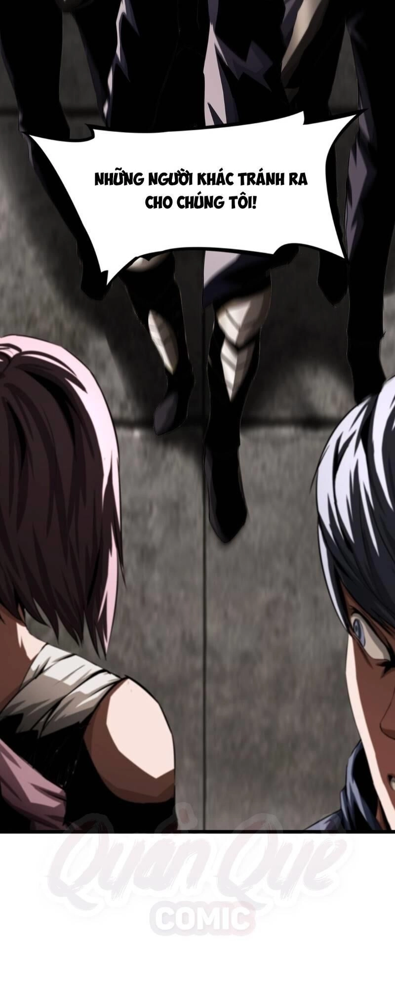 Một Mình Dạo Quanh Hầm Ngục Chapter 10 - 27