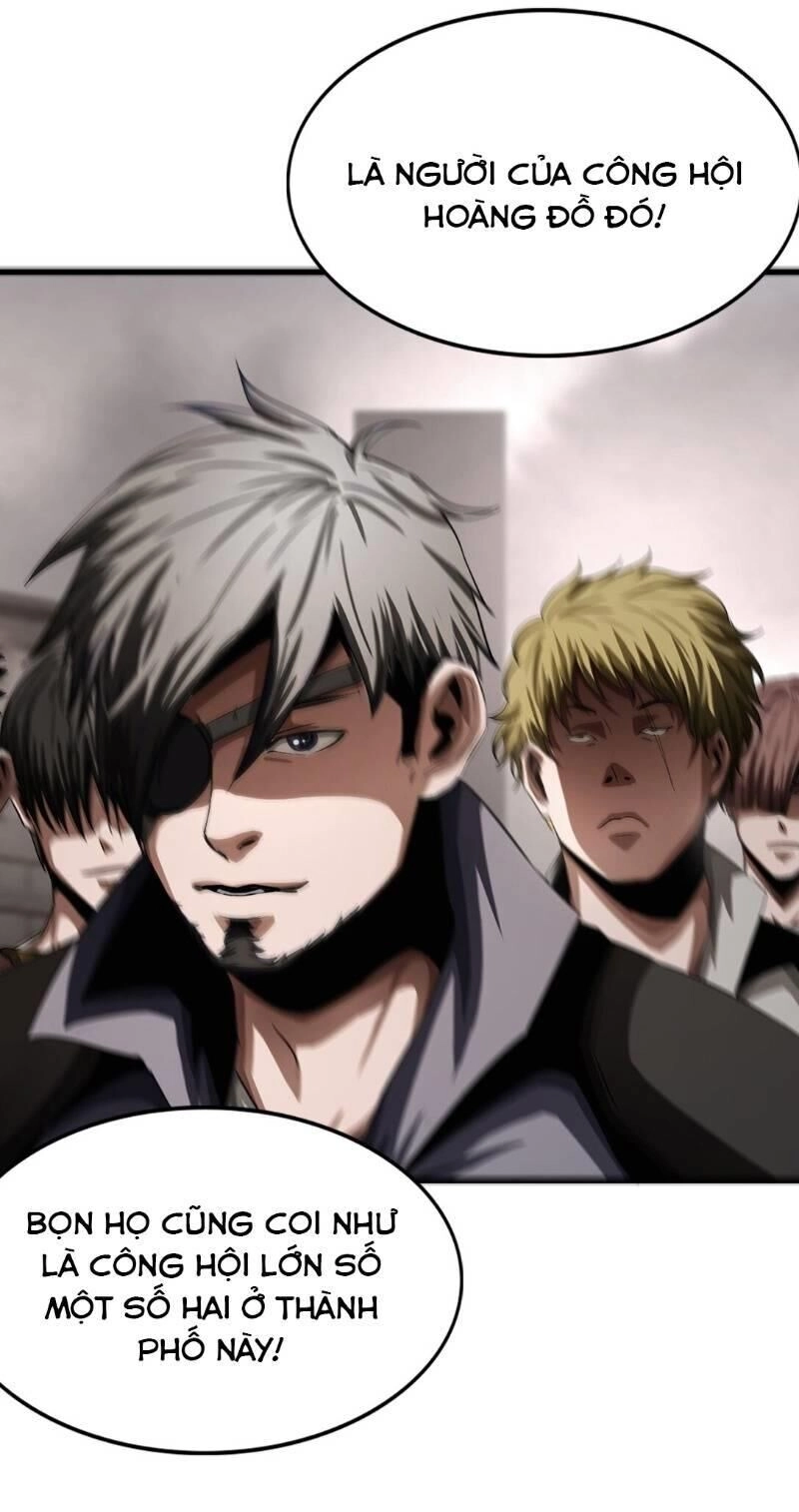 Một Mình Dạo Quanh Hầm Ngục Chapter 10 - 28