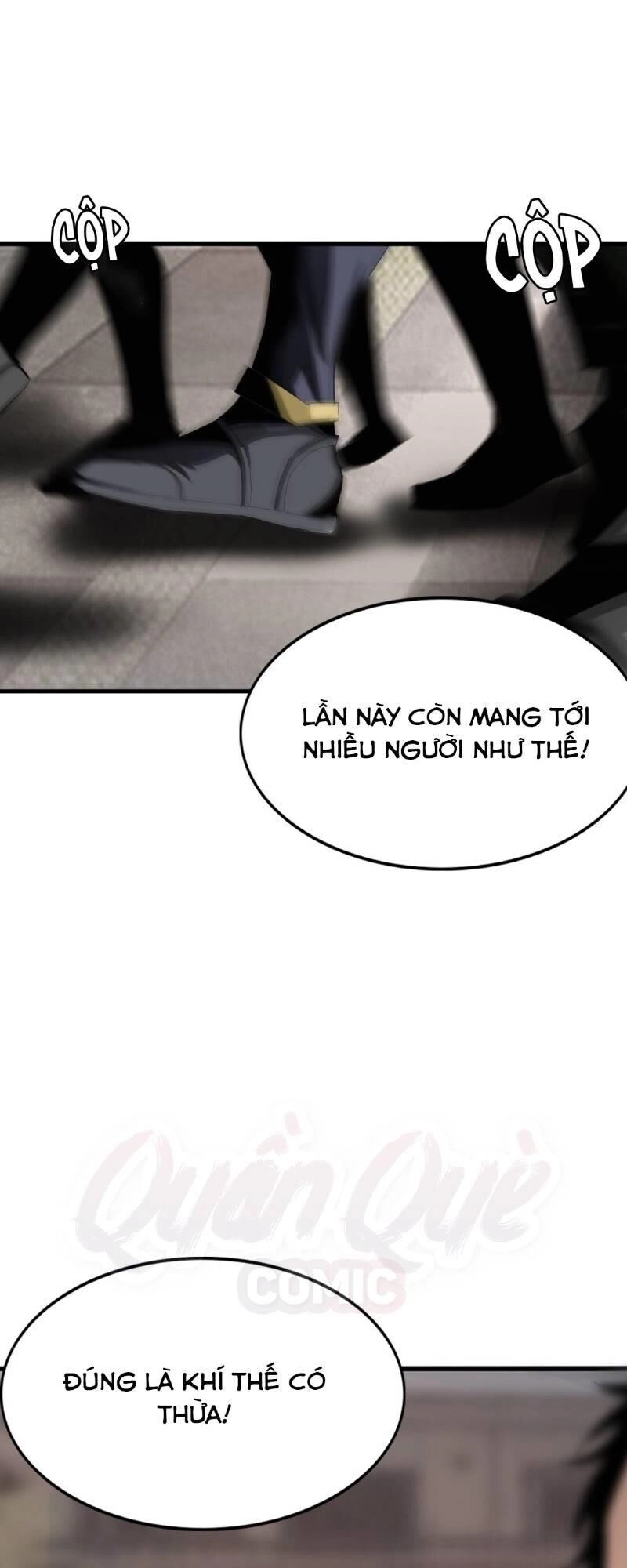 Một Mình Dạo Quanh Hầm Ngục Chapter 10 - 29
