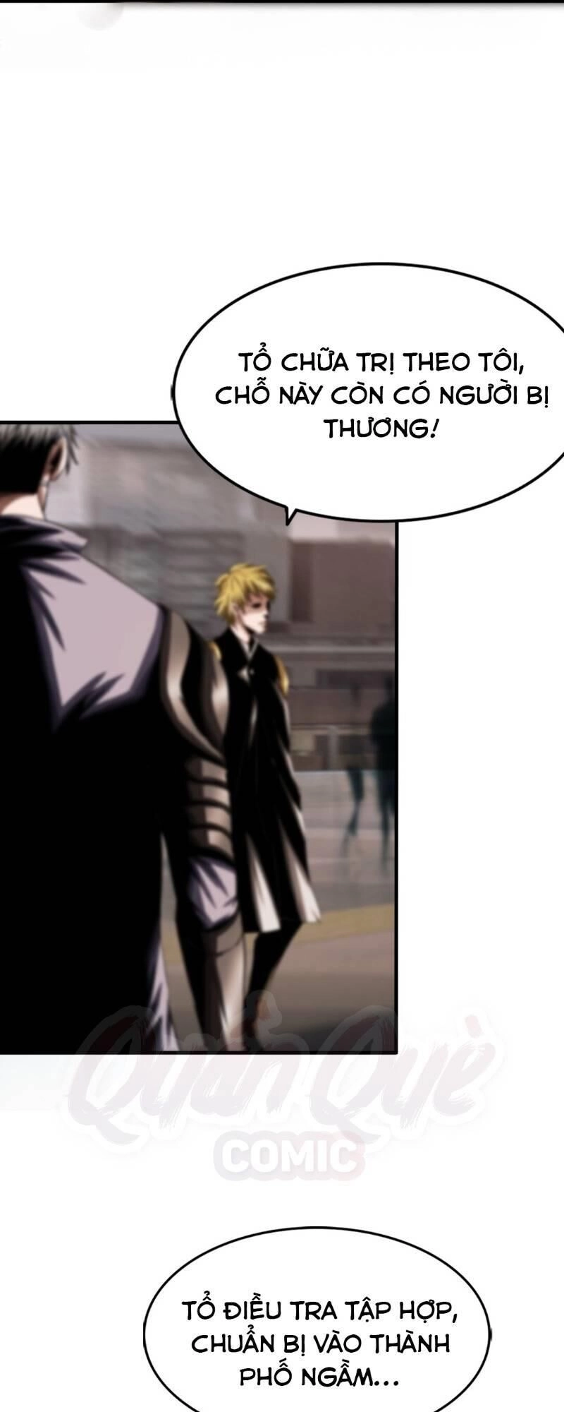 Một Mình Dạo Quanh Hầm Ngục Chapter 10 - 31