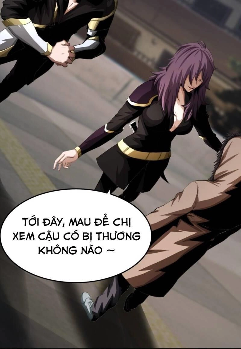 Một Mình Dạo Quanh Hầm Ngục Chapter 10 - 36