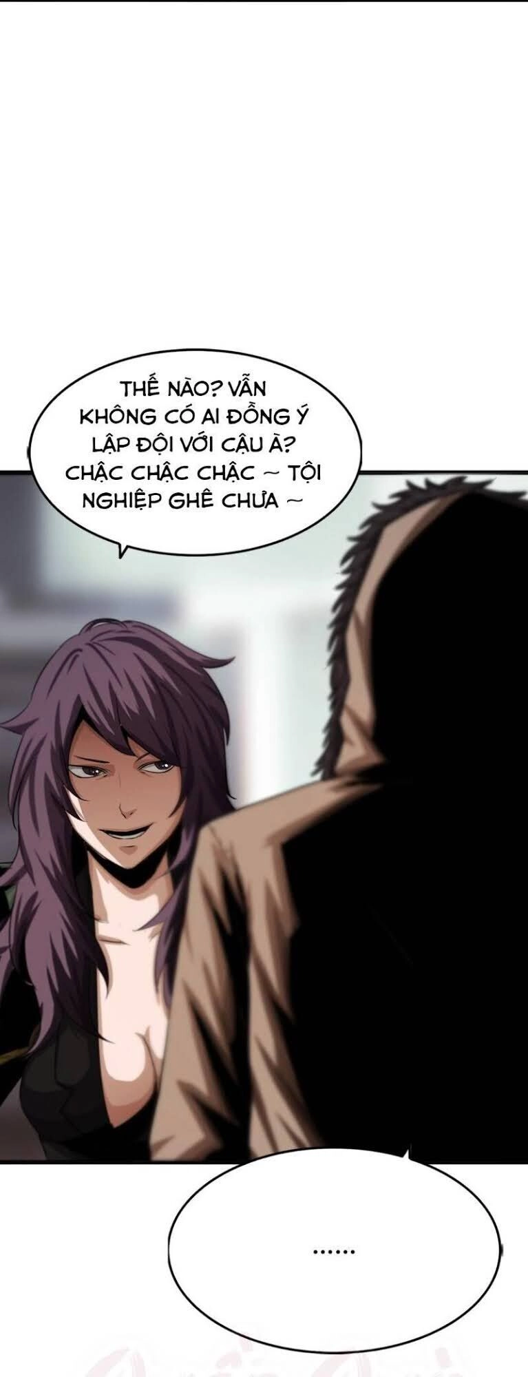 Một Mình Dạo Quanh Hầm Ngục Chapter 10 - 37