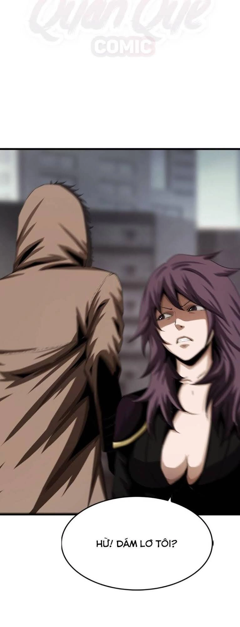 Một Mình Dạo Quanh Hầm Ngục Chapter 10 - 38