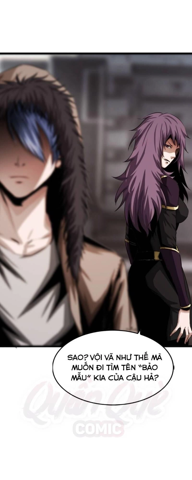 Một Mình Dạo Quanh Hầm Ngục Chapter 10 - 40