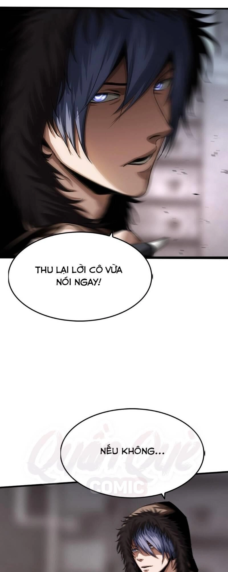 Một Mình Dạo Quanh Hầm Ngục Chapter 10 - 44