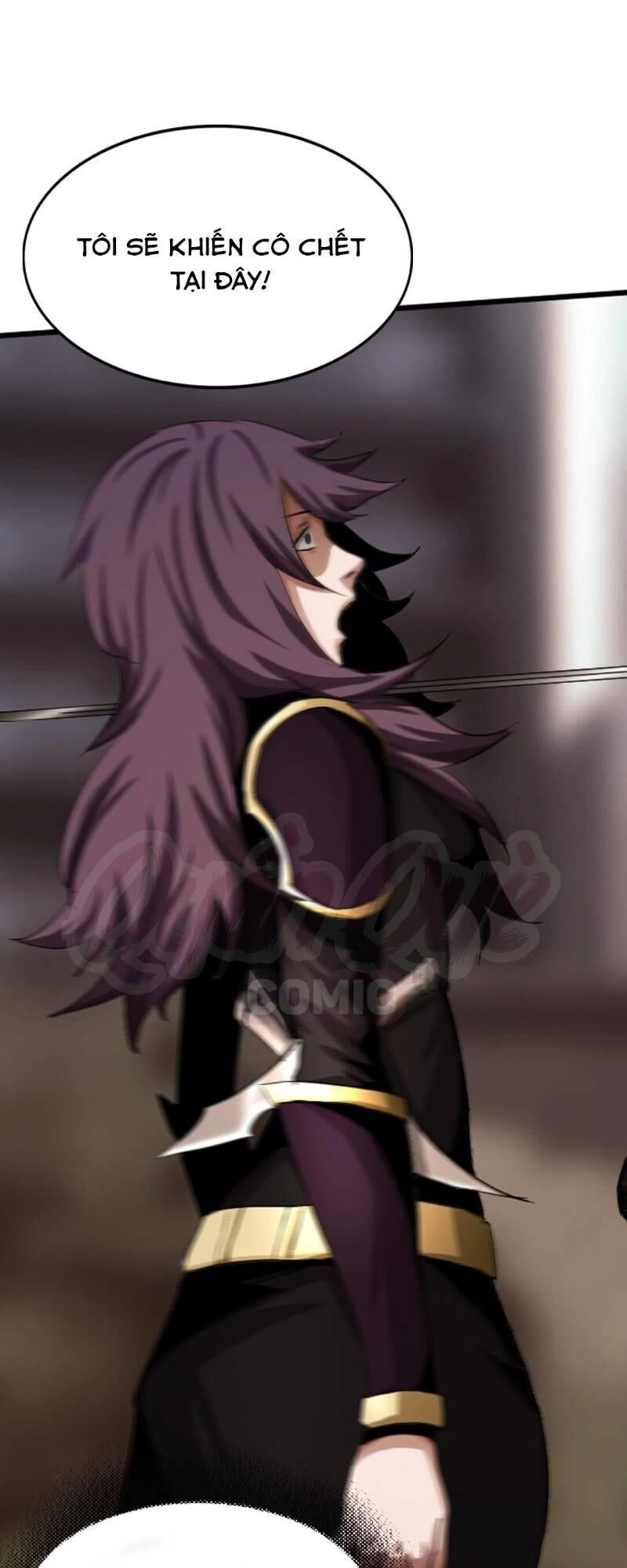 Một Mình Dạo Quanh Hầm Ngục Chapter 10 - 46