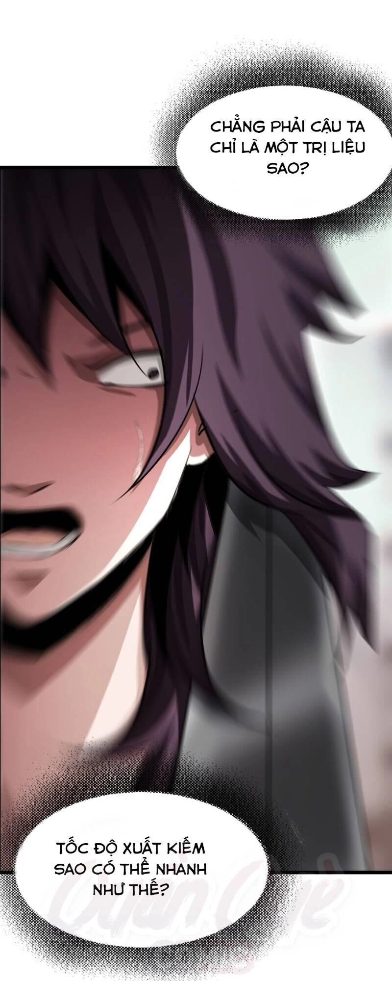 Một Mình Dạo Quanh Hầm Ngục Chapter 10 - 48