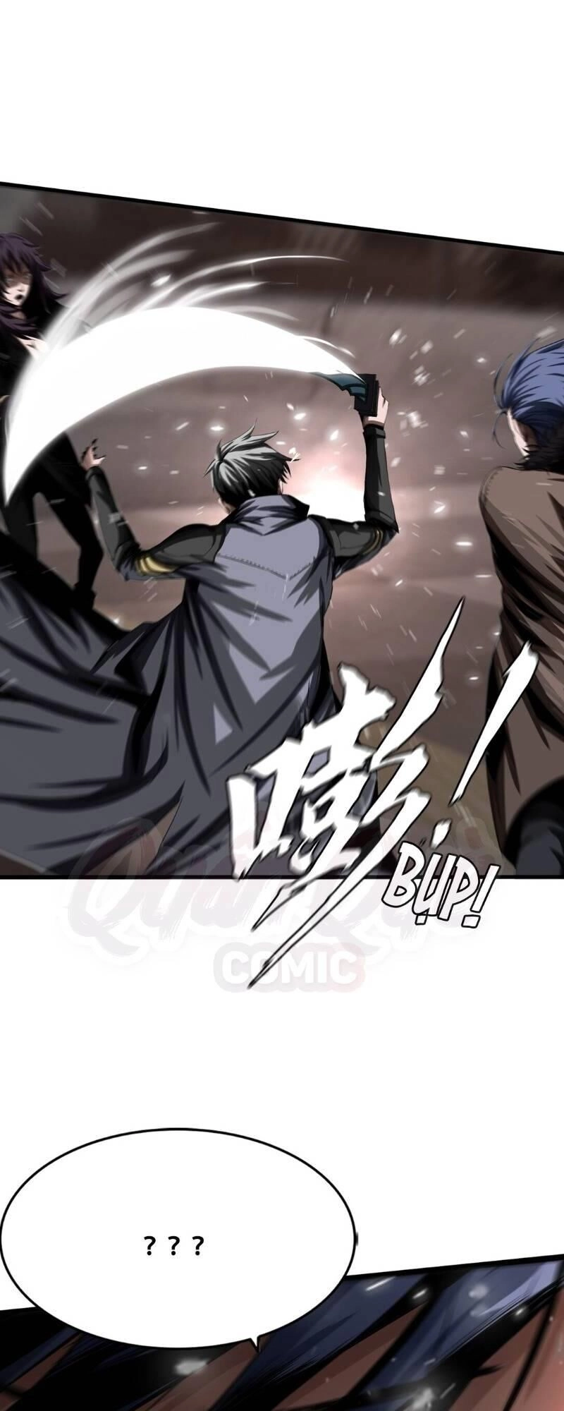 Một Mình Dạo Quanh Hầm Ngục Chapter 10 - 50