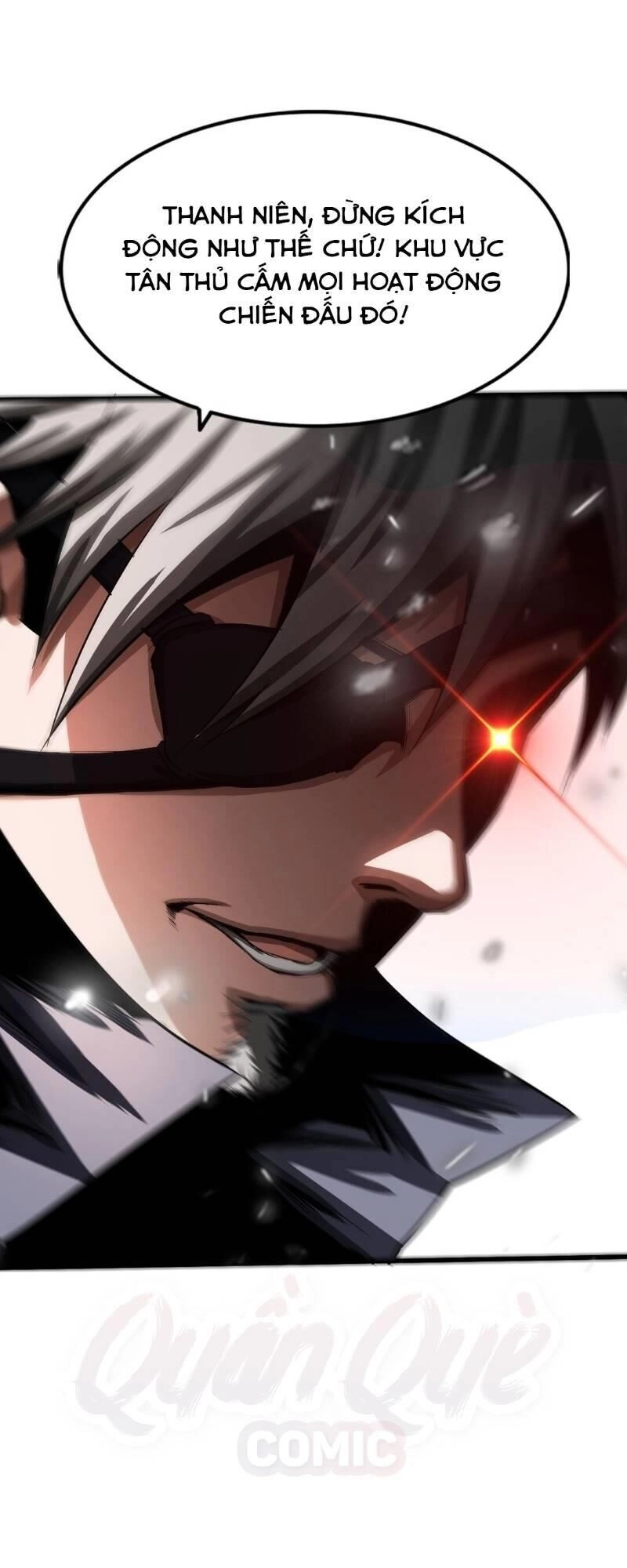 Một Mình Dạo Quanh Hầm Ngục Chapter 10 - 52