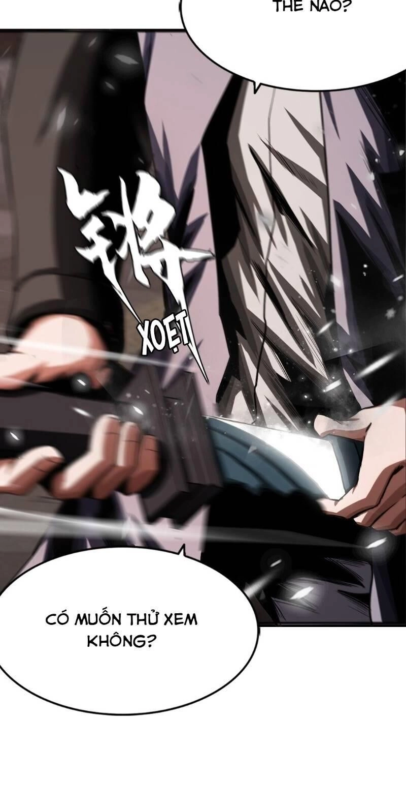 Một Mình Dạo Quanh Hầm Ngục Chapter 10 - 55