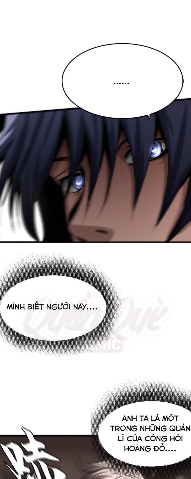 Một Mình Dạo Quanh Hầm Ngục Chapter 10 - 56