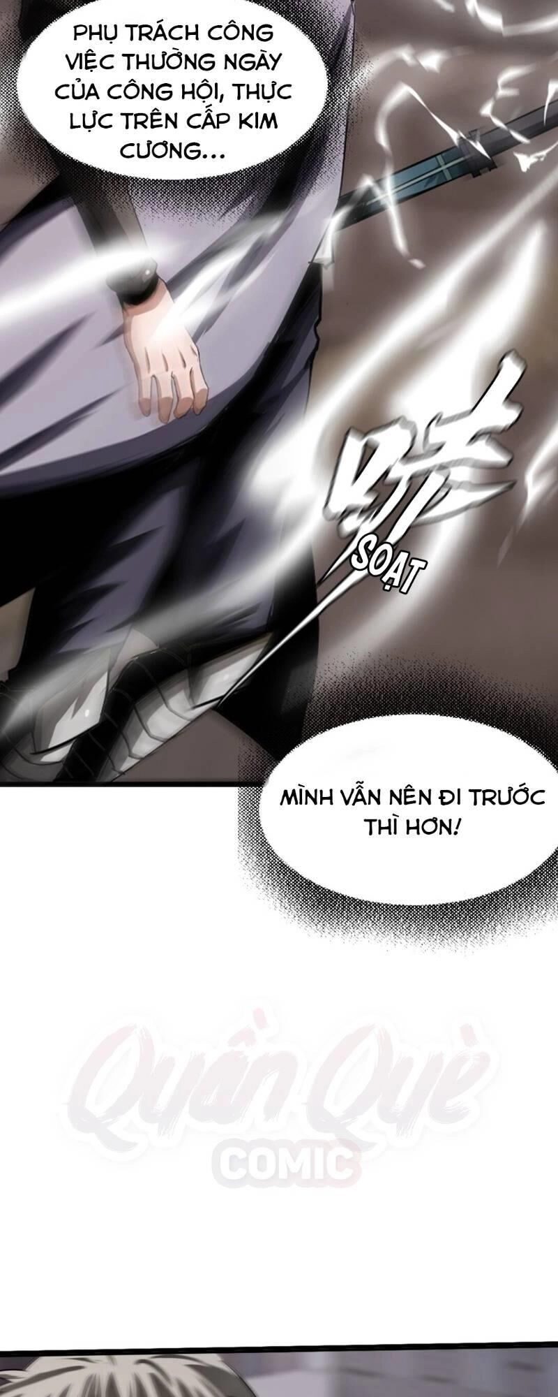 Một Mình Dạo Quanh Hầm Ngục Chapter 10 - 58