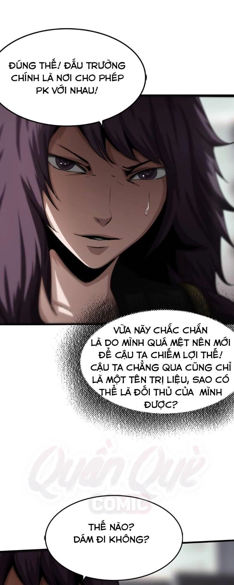 Một Mình Dạo Quanh Hầm Ngục Chapter 10 - 63