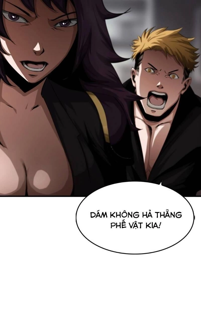 Một Mình Dạo Quanh Hầm Ngục Chapter 10 - 64