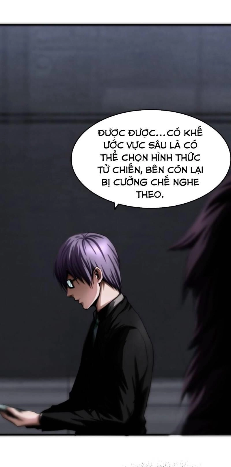 Một Mình Dạo Quanh Hầm Ngục Chapter 11 - 37