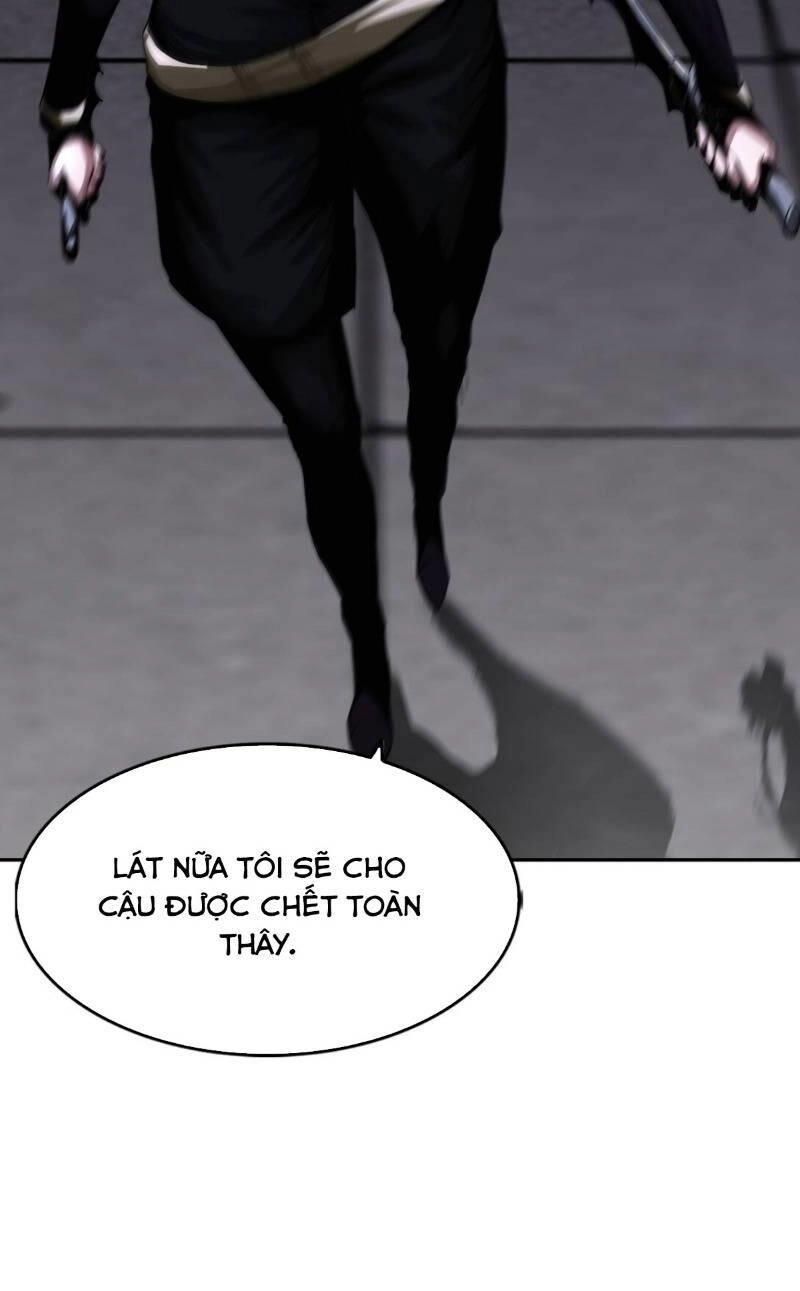 Một Mình Dạo Quanh Hầm Ngục Chapter 11 - 46