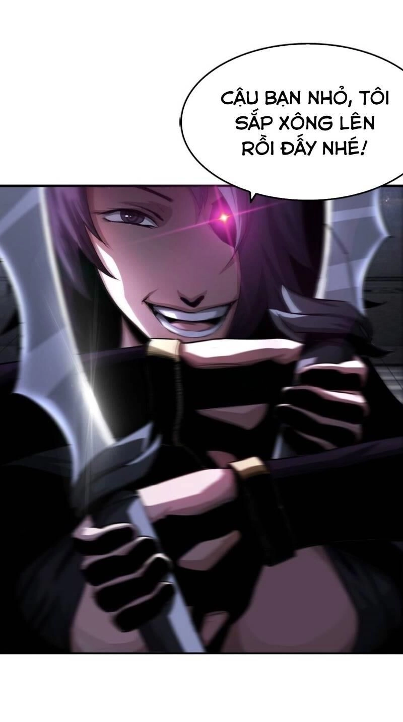 Một Mình Dạo Quanh Hầm Ngục Chapter 11 - 49