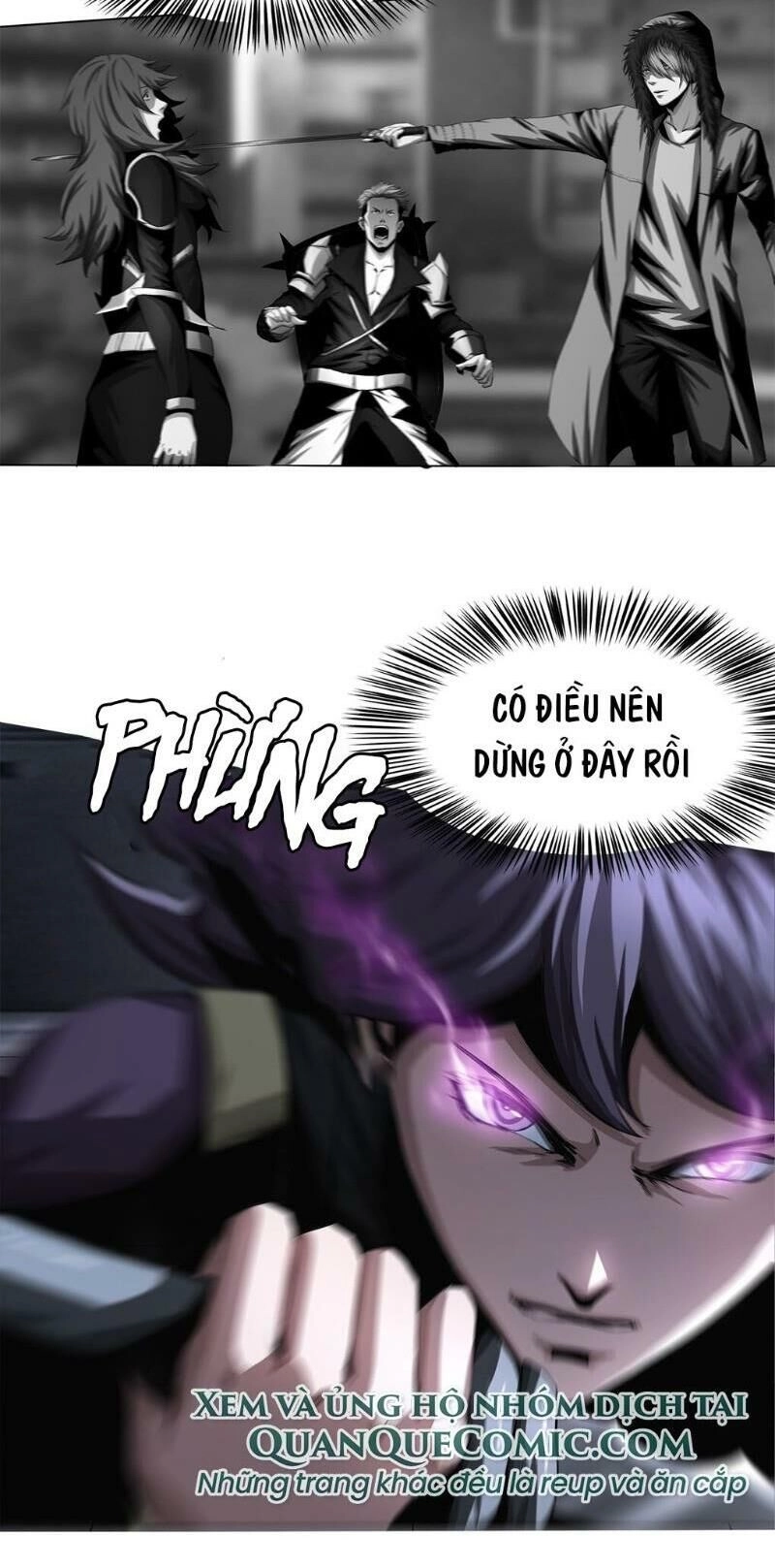 Một Mình Dạo Quanh Hầm Ngục Chapter 12 - 8