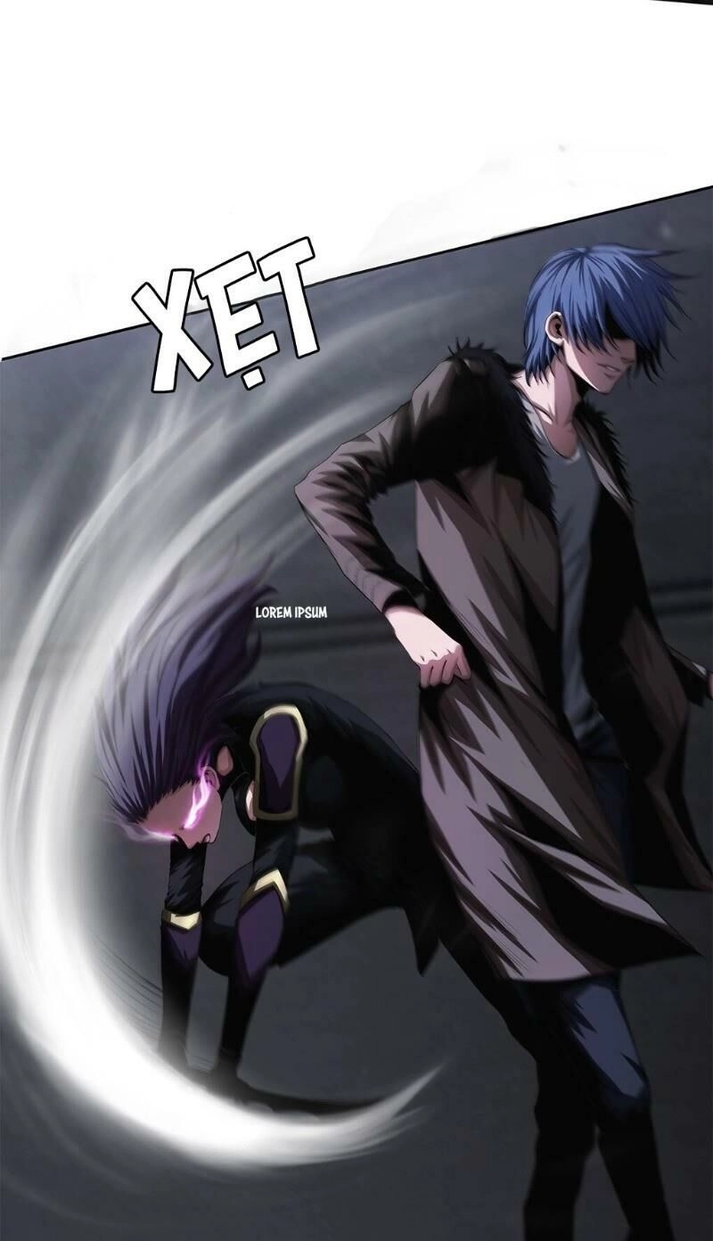 Một Mình Dạo Quanh Hầm Ngục Chapter 12 - 16