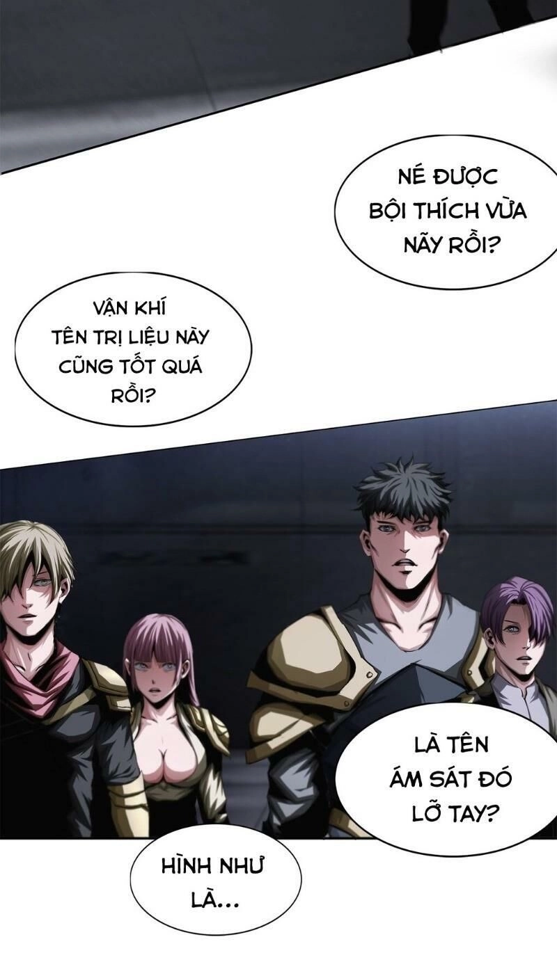 Một Mình Dạo Quanh Hầm Ngục Chapter 12 - 17
