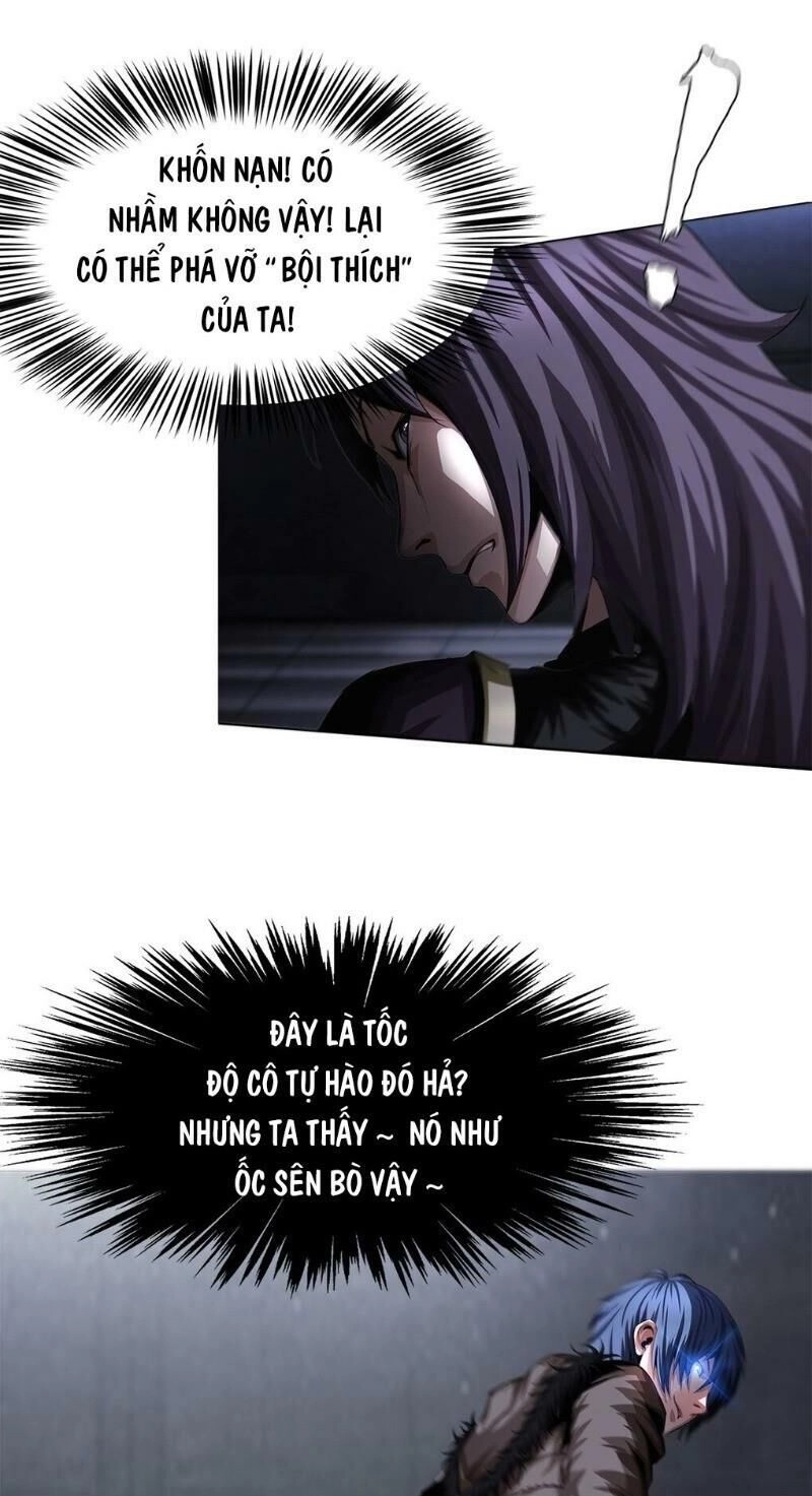 Một Mình Dạo Quanh Hầm Ngục Chapter 12 - 18