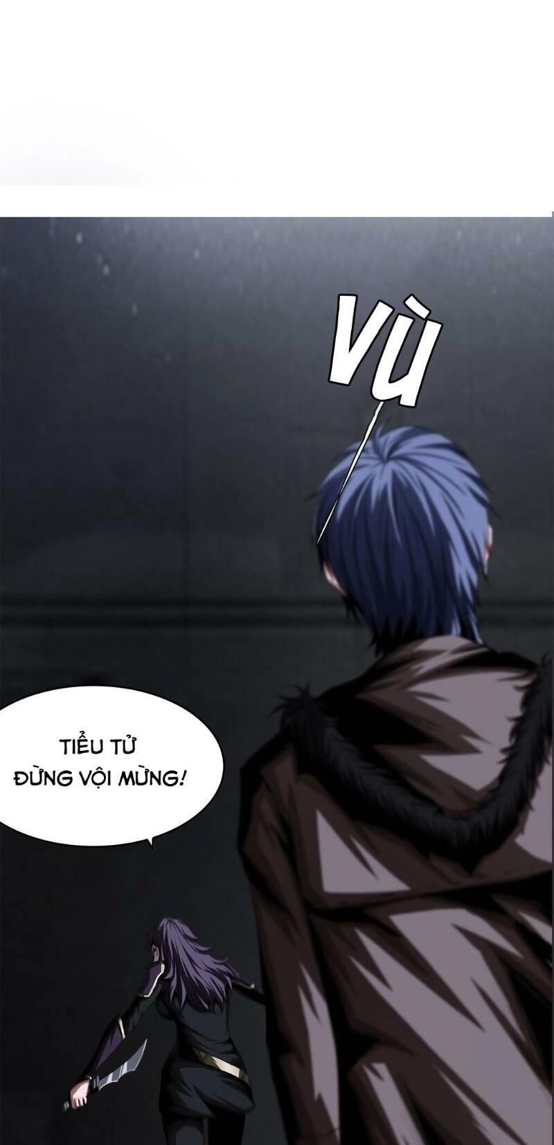 Một Mình Dạo Quanh Hầm Ngục Chapter 12 - 20