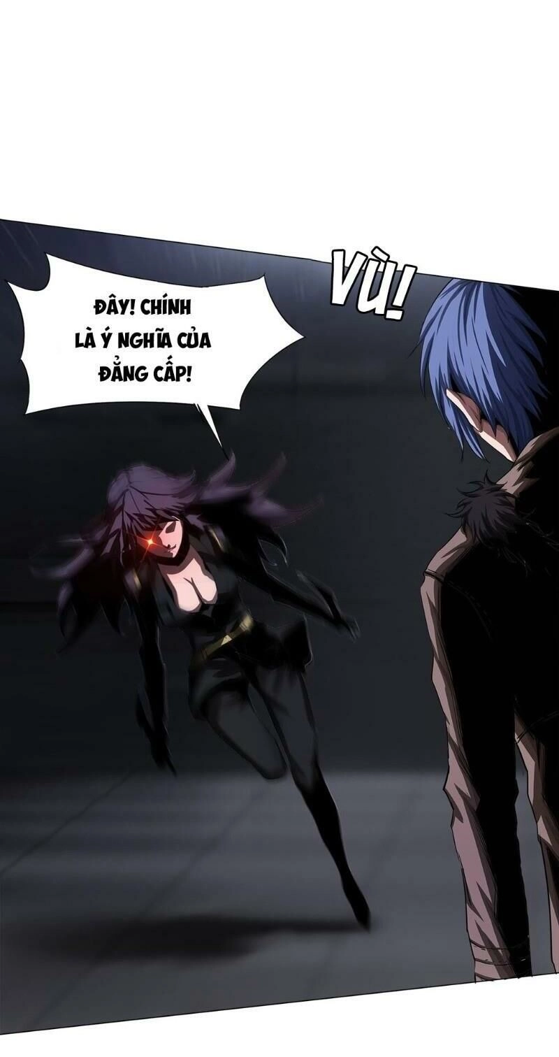 Một Mình Dạo Quanh Hầm Ngục Chapter 12 - 23