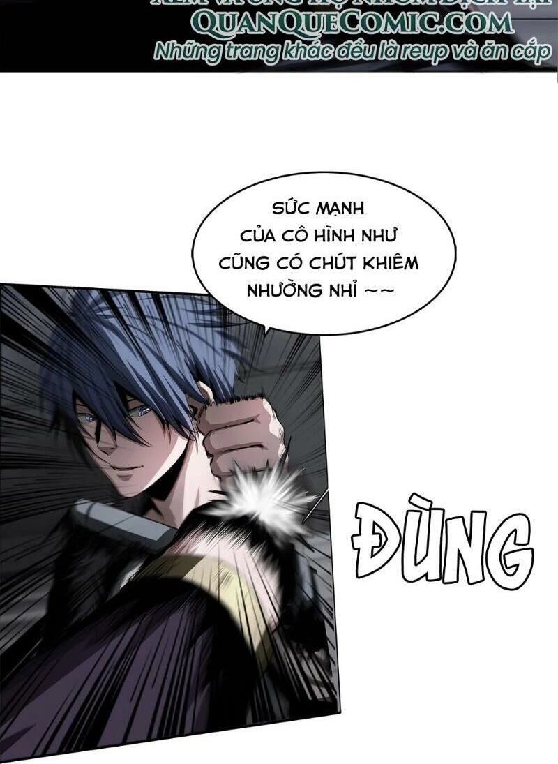 Một Mình Dạo Quanh Hầm Ngục Chapter 12 - 25