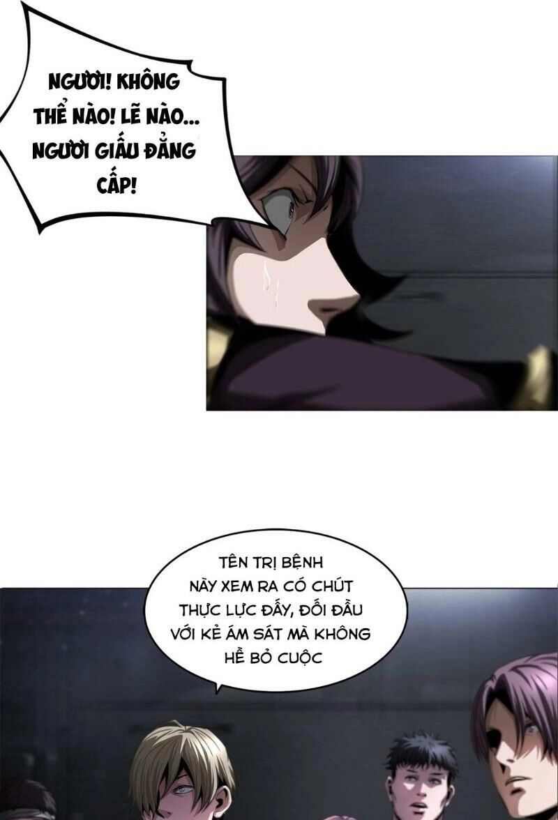 Một Mình Dạo Quanh Hầm Ngục Chapter 12 - 26