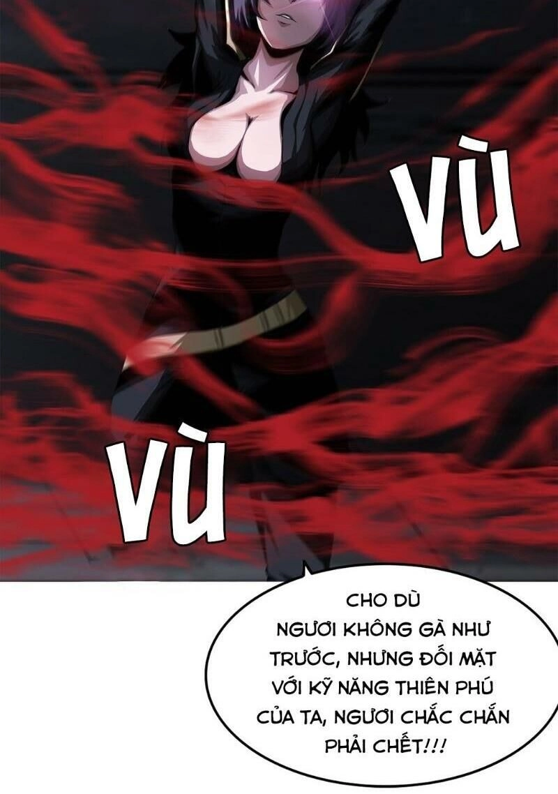 Một Mình Dạo Quanh Hầm Ngục Chapter 12 - 29