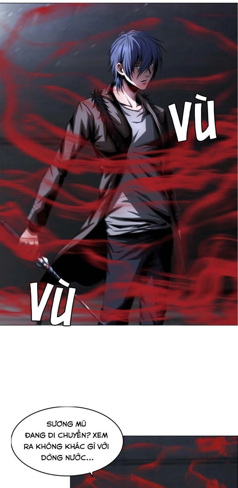 Một Mình Dạo Quanh Hầm Ngục Chapter 12 - 30