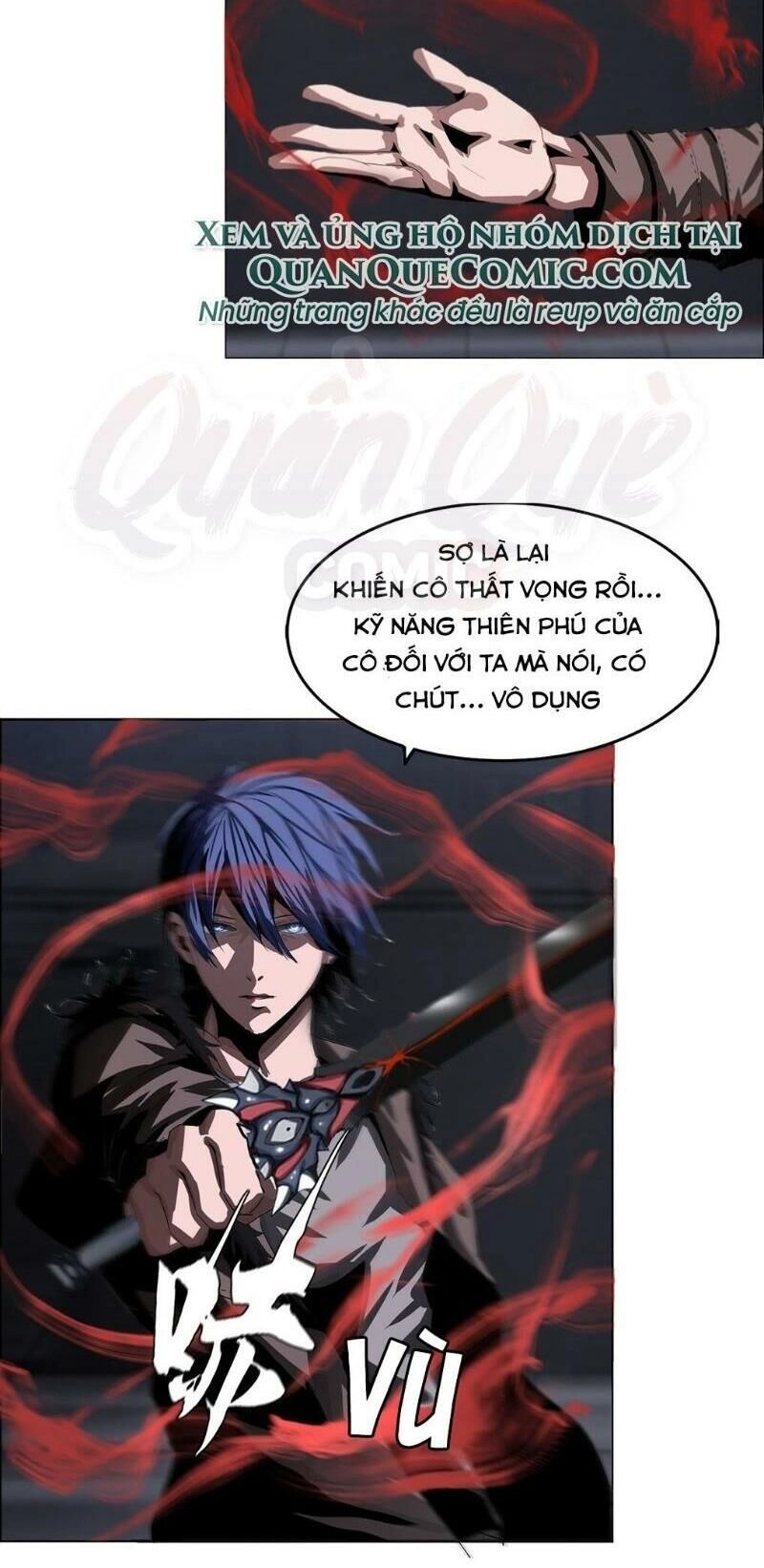 Một Mình Dạo Quanh Hầm Ngục Chapter 12 - 31