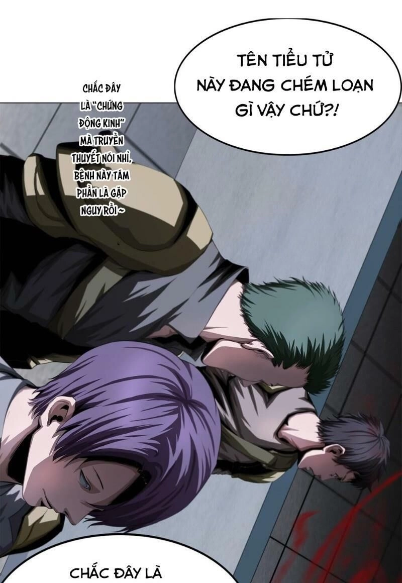 Một Mình Dạo Quanh Hầm Ngục Chapter 12 - 34