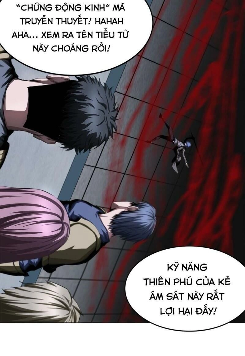 Một Mình Dạo Quanh Hầm Ngục Chapter 12 - 35