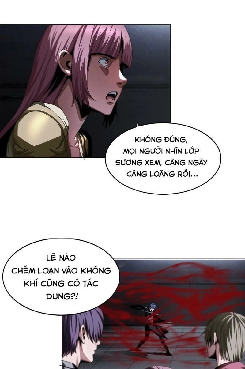 Một Mình Dạo Quanh Hầm Ngục Chapter 12 - 36