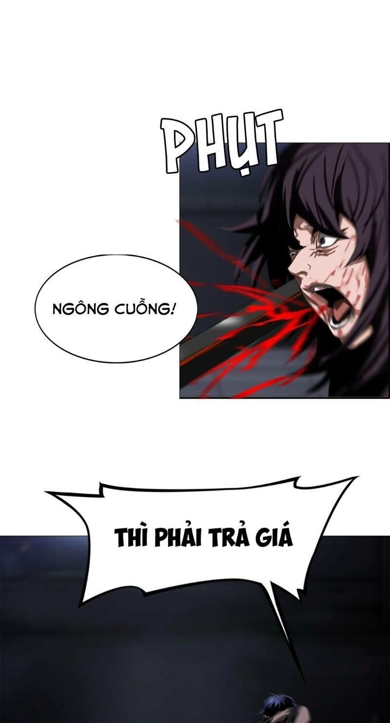 Một Mình Dạo Quanh Hầm Ngục Chapter 12 - 42