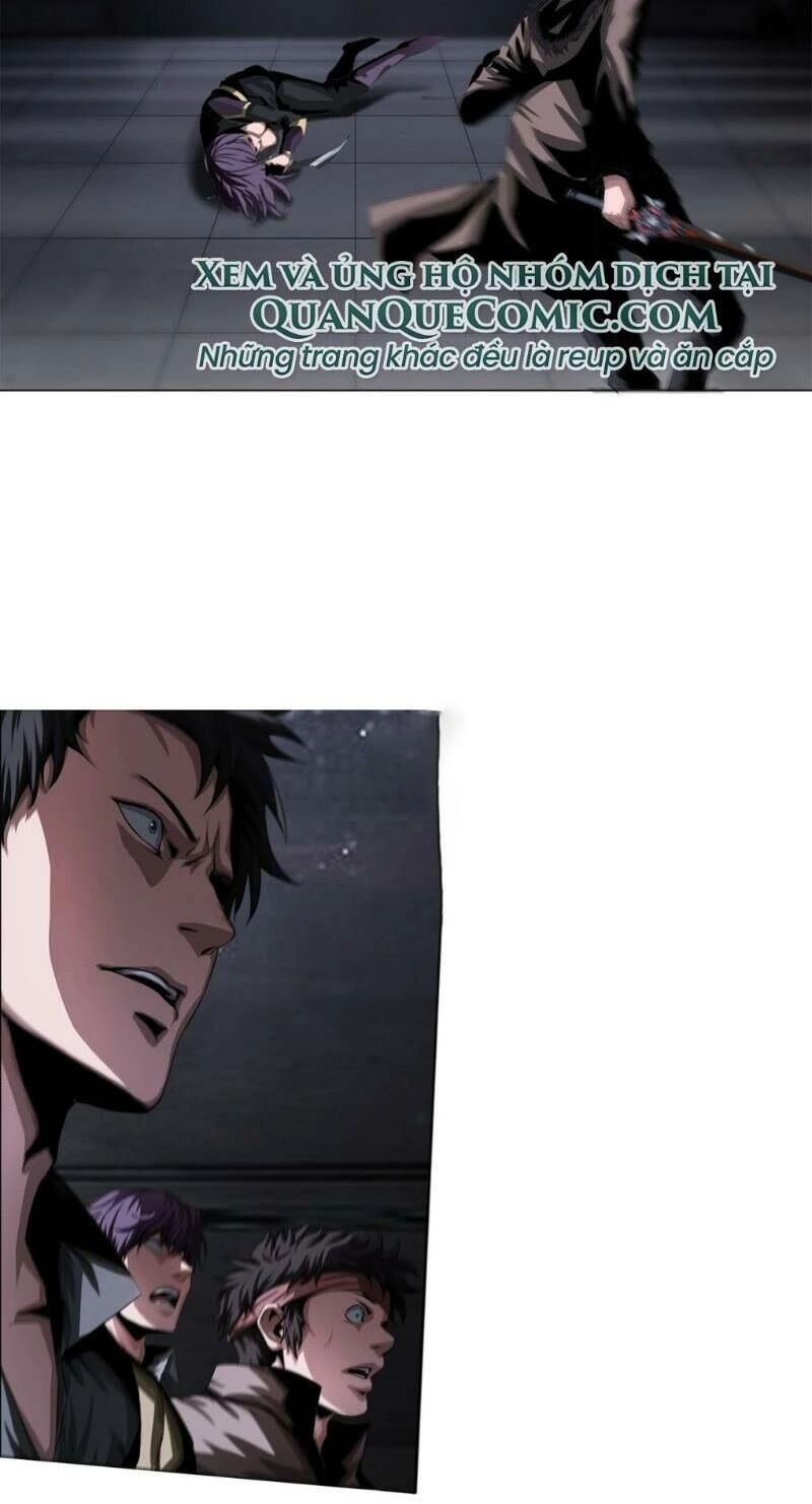 Một Mình Dạo Quanh Hầm Ngục Chapter 12 - 43