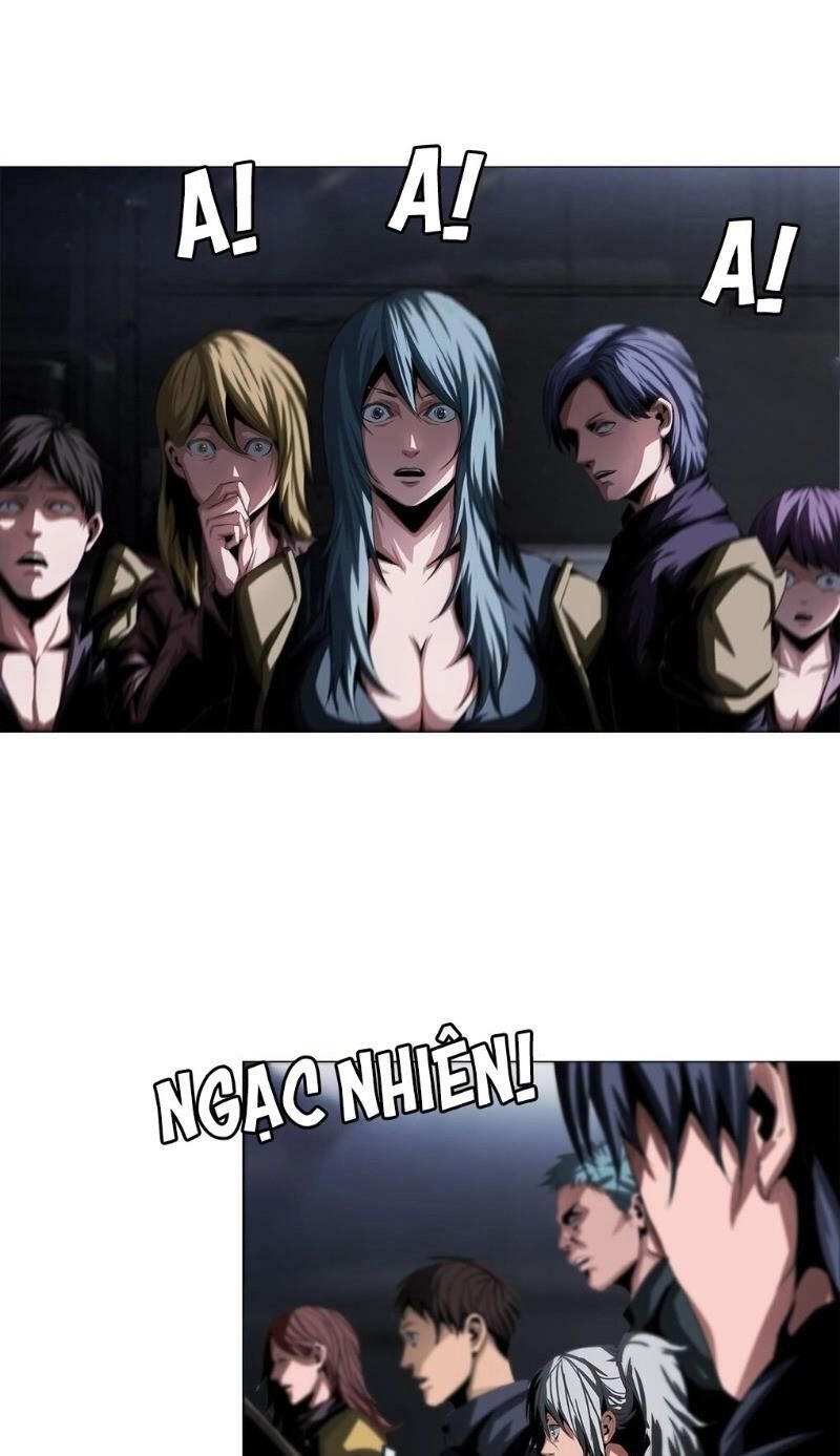 Một Mình Dạo Quanh Hầm Ngục Chapter 12 - 44