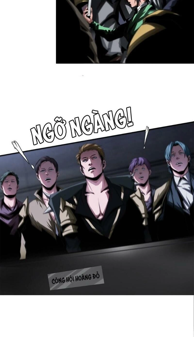 Một Mình Dạo Quanh Hầm Ngục Chapter 12 - 45