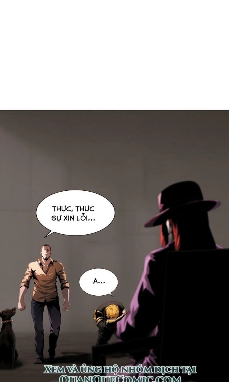 Một Mình Dạo Quanh Hầm Ngục Chapter 15 - 1