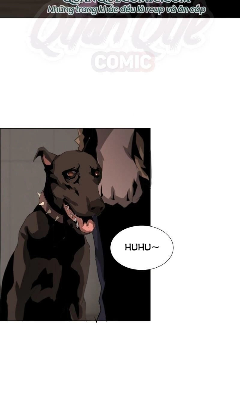 Một Mình Dạo Quanh Hầm Ngục Chapter 15 - 2