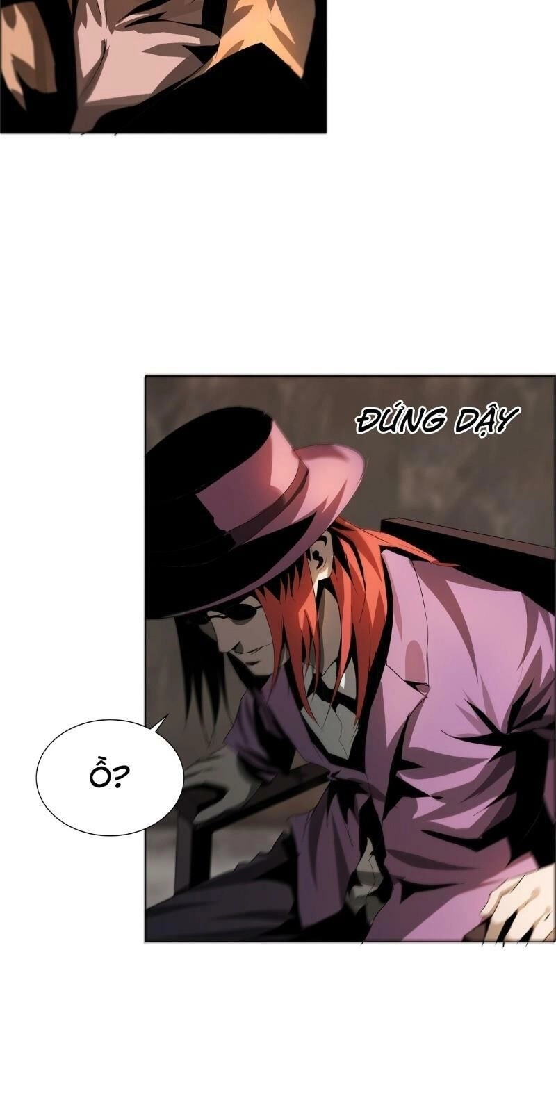 Một Mình Dạo Quanh Hầm Ngục Chapter 15 - 4